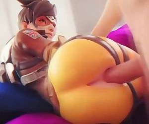 Overwatch Tracer compilation