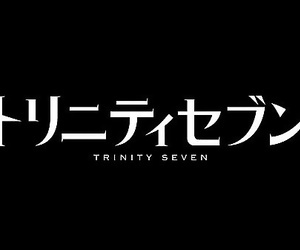 Trinity Seven Capitulo 05 24 min